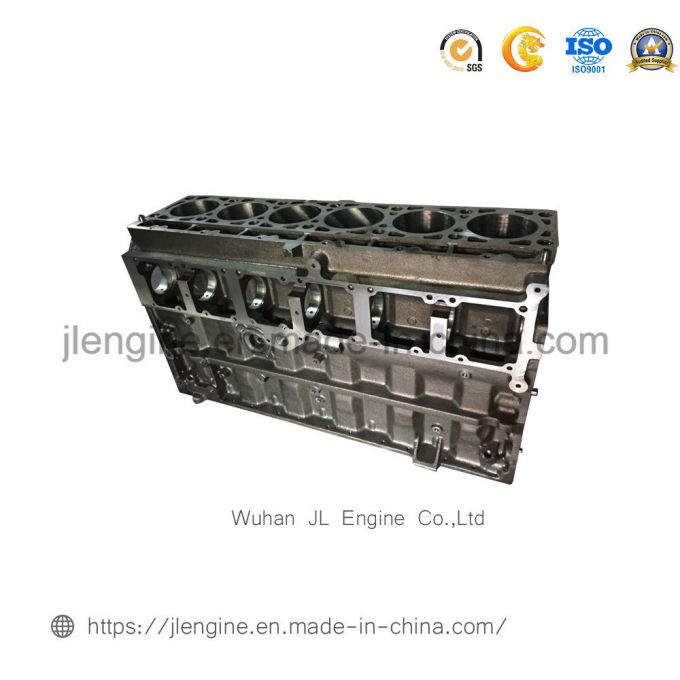 3116 Cylinder Body Six Cylinder for Cat 3116 Engine Images 1