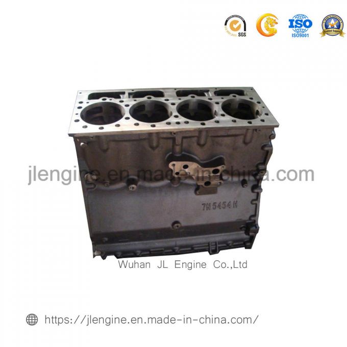 3304 7n5454 Truck Excavator Engine Body Spare Parts 