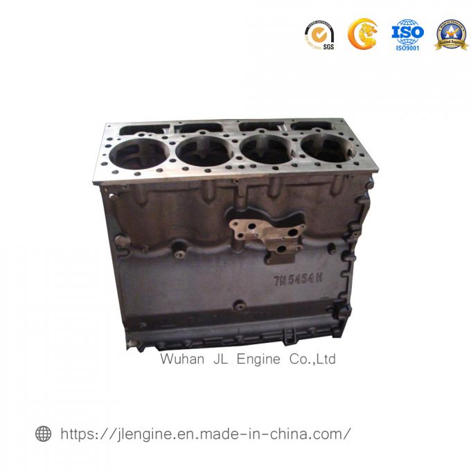 3304 Engine Block 1n3574 Motor Parts for Construction Machinery 