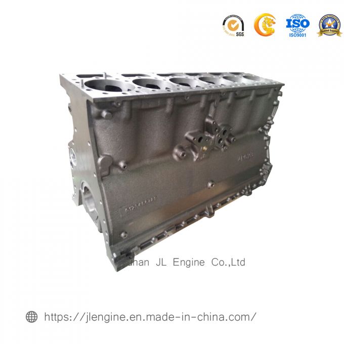 Diesel Engine 3306 Engine Block 4p623 for Cat Construction Machinery 