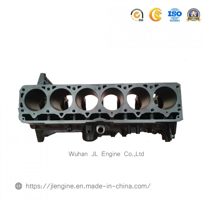 698.40 Engine Body Block for Diesel Engine 