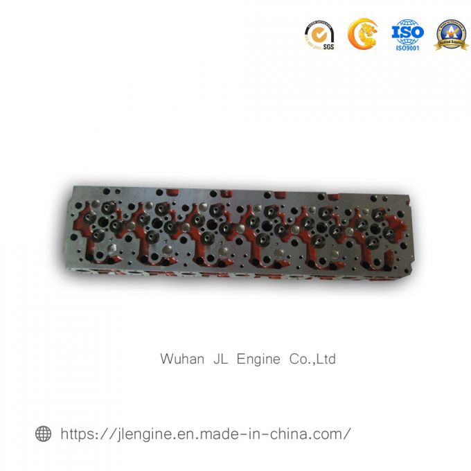 P11c Engine Cylinder Head 6side Cylinder Head S111014302 Images 1