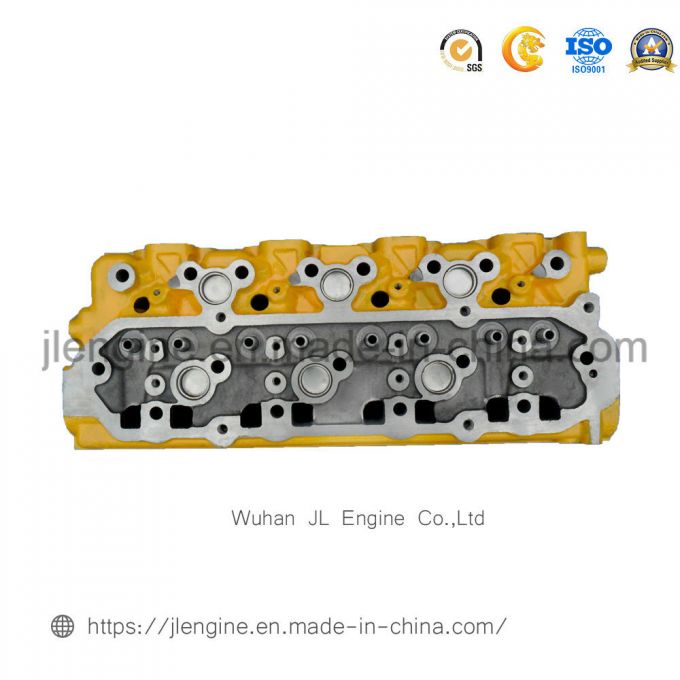 S4k Engine Head Four Cylinder Head with Competitive Price 