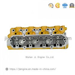 S4k Engine Head Four Cylinder Head with Competitive Price