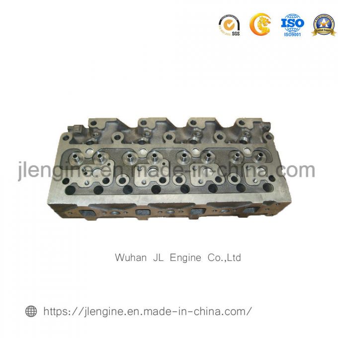 4D95 Cylinder Head 4D95 Engine 6204-13-1100 PC50 Excavator Engine 