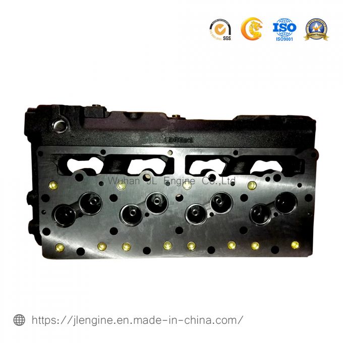 1n4304 Diesel Engine Parts 3304di Cylinder Head 7n8874 