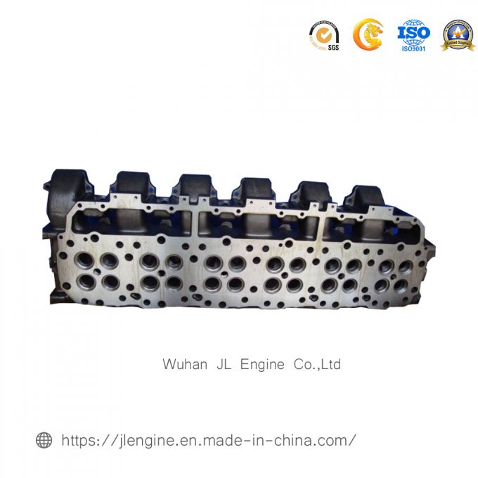 Head Cylinder 3406 Engine Parts 