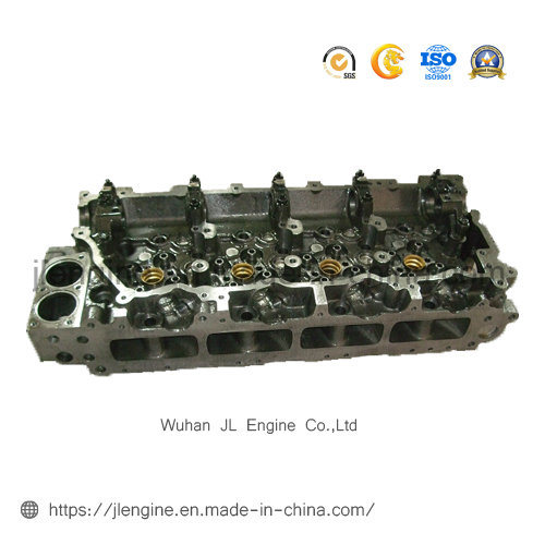 New 4HK1 Engine Cylinder Head 8-97095-664-7 Diesel Engine Components 