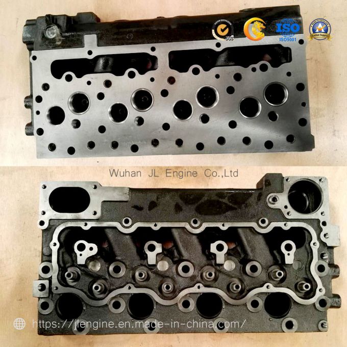 3304PC Cylinder Head Truck Diesel Engine Head 8n1188 