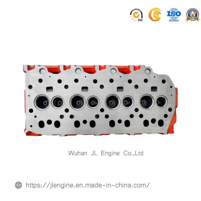 Diesel S4s Cylinder Head 