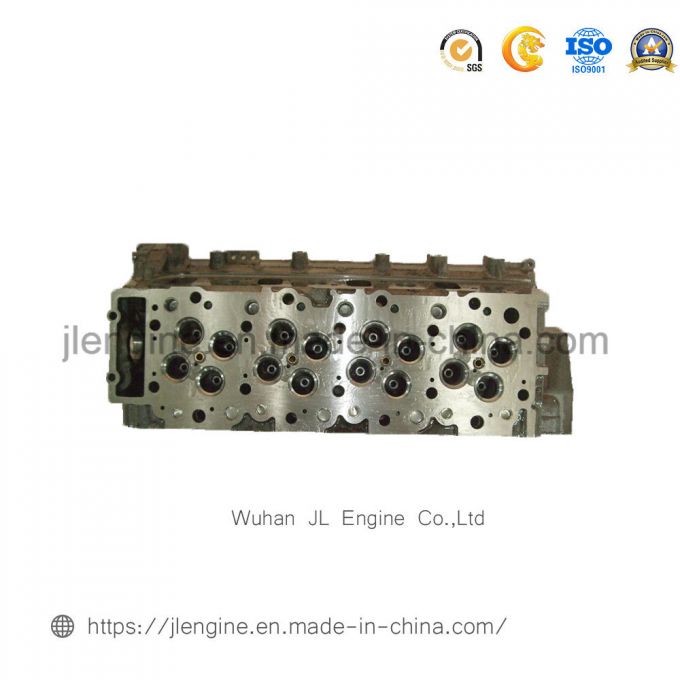 4HK1 Cylinder Head of Block Diesel Truck Engine Parts 8-98008-363-3 