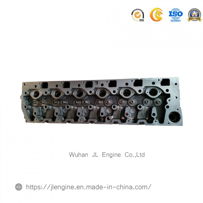 Nv6.76 Cylinder Head for Engine Spare Parts 