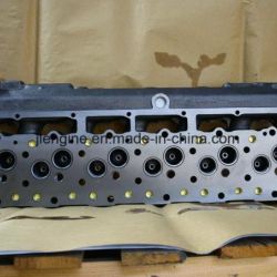 3306PC Excavator Diesel Engine Spare Parts Cylinder Head 8n1187