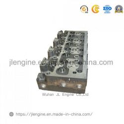 4D95 Cylinder Head 6