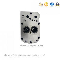 Engine 6D22 Cylinder Head 051714 Heavy Construction