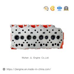 Engine Head S4s Diesel Engine Parts Cylinder Head