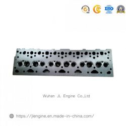 Truck Diesel Engine Parts Om352 Cylinder Head 3520105220