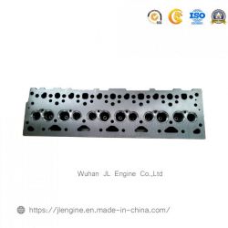 Truck Diesel Engine Parts Om352 Cylinder Head 3520105220