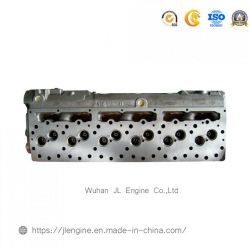 3306 Engine Head 3306 Di Engine Spare Parts