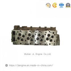 4HK1 Cylinder Head 8980083633 Truck Diesel Engine Parts