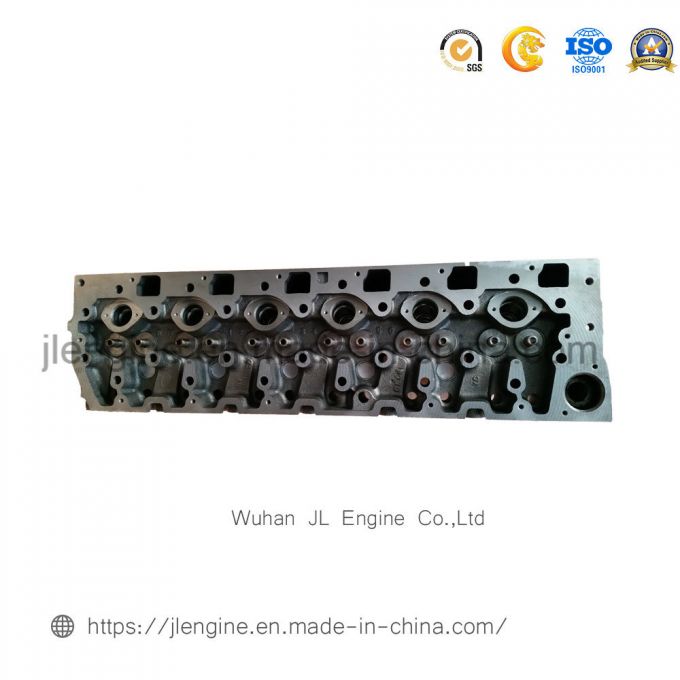 Nv6.76 Engine Head Cylinder Auto Spare Part 