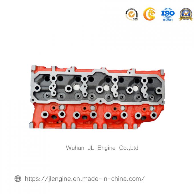 S4s Engine Spare Parts Cylinder Head in Stock 