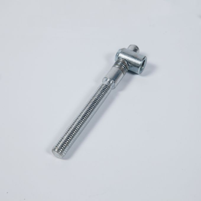 High Quality Steel The End Thread Pin for Connecting 