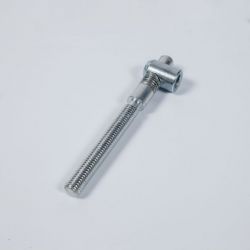 High Quality Steel The End Thread Pin for Connecting
