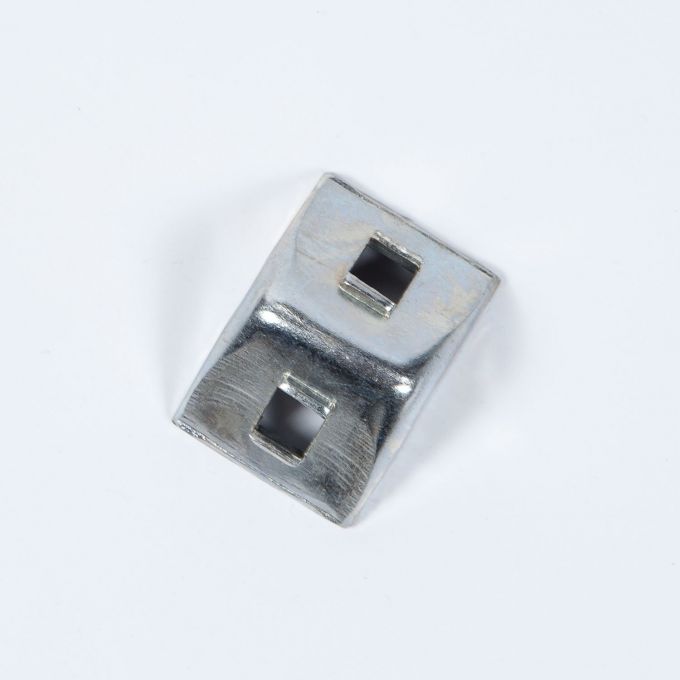 T Joint Angle Inner Connector Die-Cast Part Aluminum with Fastener (40-40) 