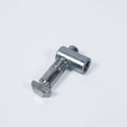 Hot Sale Standard Type Steel Anchored Connecting Pin for 50 Series