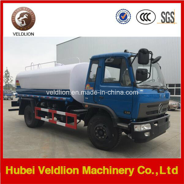 Dongfeng 4X2 Water Tank Truck, Water Truck, Water Bowser 