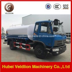 Dongfeng 4X2 Water Tank Truck, Water Truck, Water Bowser