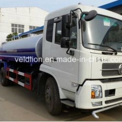 Dongfeng Tianjin Water Tank Truck