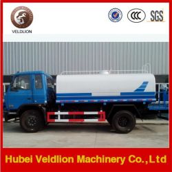Dongfeng 4X2 Drive 1