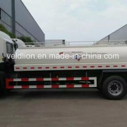 4*2 Water Carrier Trucks