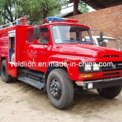 Dongfeng 140chassis 