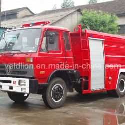 China 4*2 Fire Truck