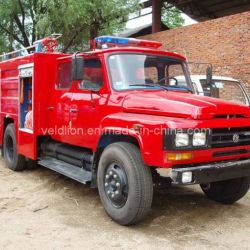 China DFAC 140chassis Big Capacity 4*2 Fire Fighting Truck (VL5230)