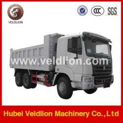 China Veldlion 25, 000 Kgs Dump Trucks for Sale