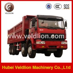 12 Wheeler Dump Trucks for Sale