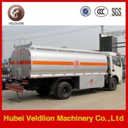 Dongfeng Oil Tank Tr