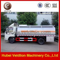 Forland 6500L Fuel T