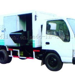Garbage Transportati