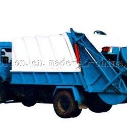 Sinotruk HOWO 16m3 Garbage Truck