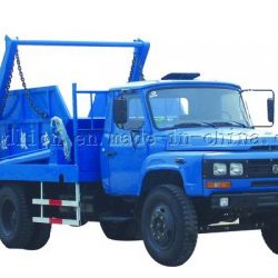 Competitive JAC Garbage Transportation Truck/Mini Sanitation Truck/Garbage Compactor Truck