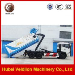 Dongfeng 16m3 Hookli
