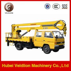 Jmc 16m High Lifting Platform Truck