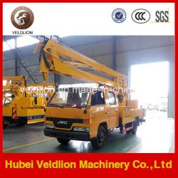 Jmc 12 to 16 Meters Aerial Platform Truck