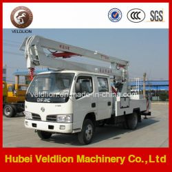 Dongfeng 12meters Aerial Working Truck