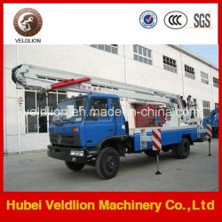 Dongfeng 24m Boom Lift Truck